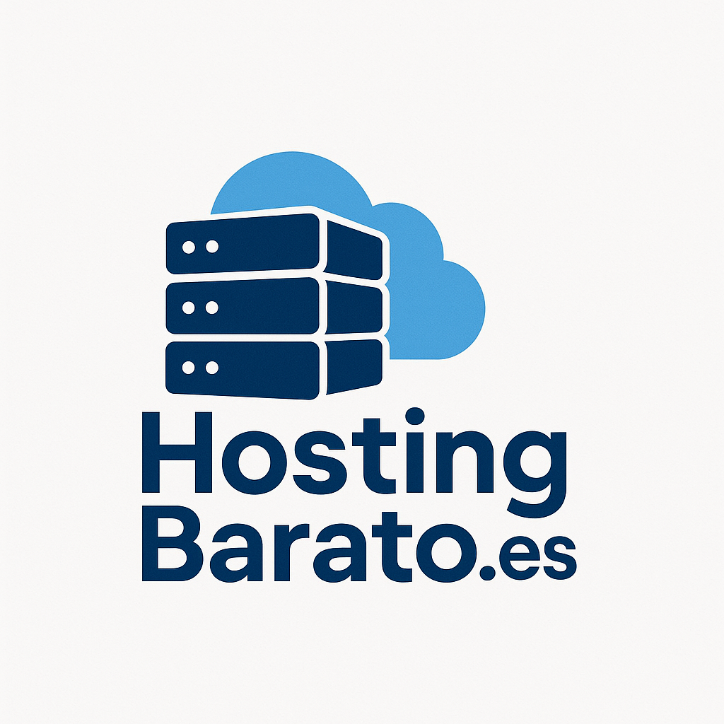Logo HostingBarato.es